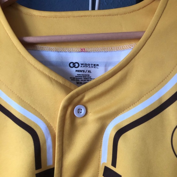 Fresh Prince Of Bell Air Jersey - Picture 4 of 5